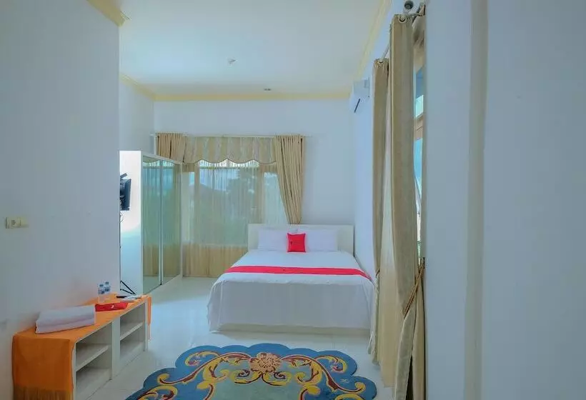 Majatalo Reddoorz Syariah Near Museum Lambung Mangkurat 2