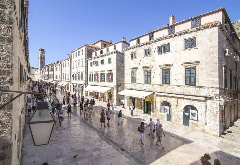 پانسیون Villa 5db