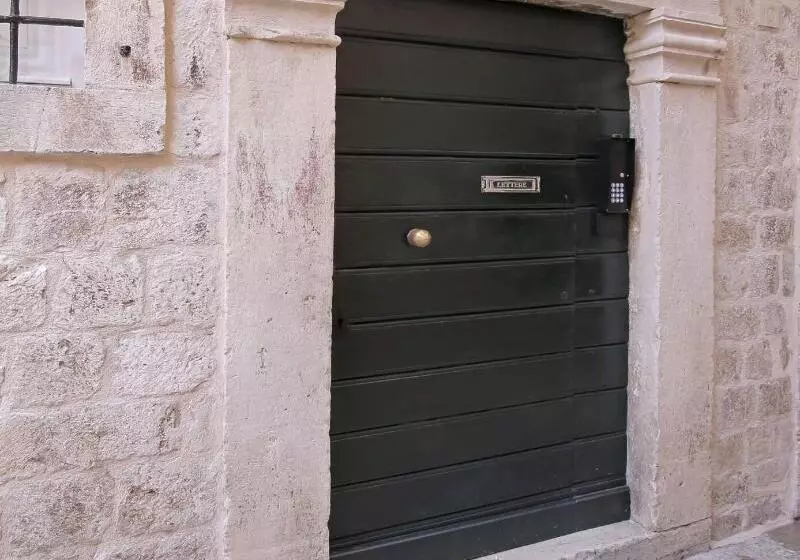 پانسیون Villa 5db