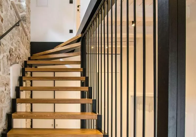 پانسیون Villa 5db