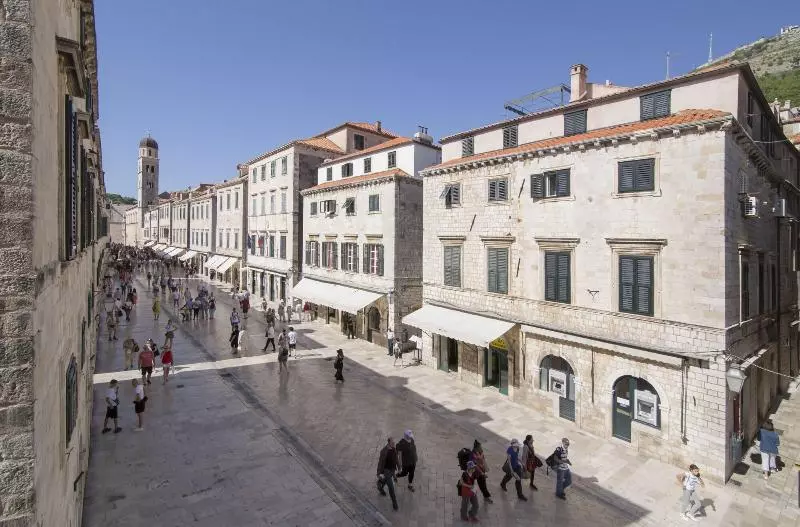 پانسیون Villa 5db