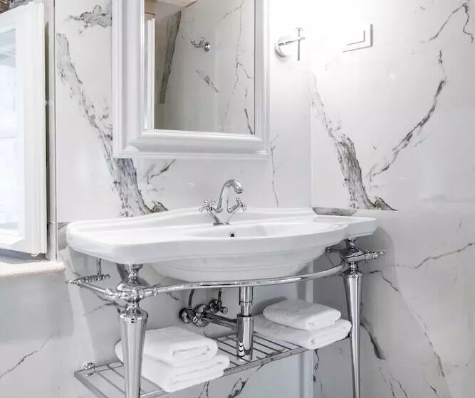 پانسیون Villa 5db