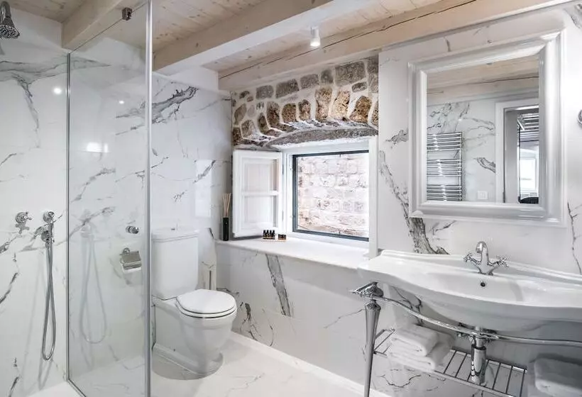 پانسیون Villa 5db