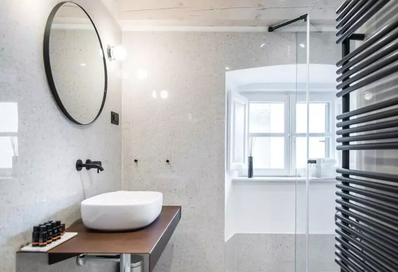 پانسیون Villa 5db