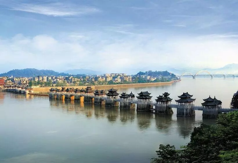 Majatalo Wanglu Inn