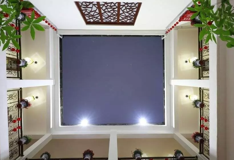 Majatalo Wanglu Inn