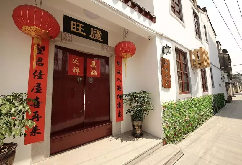 Majatalo Wanglu Inn
