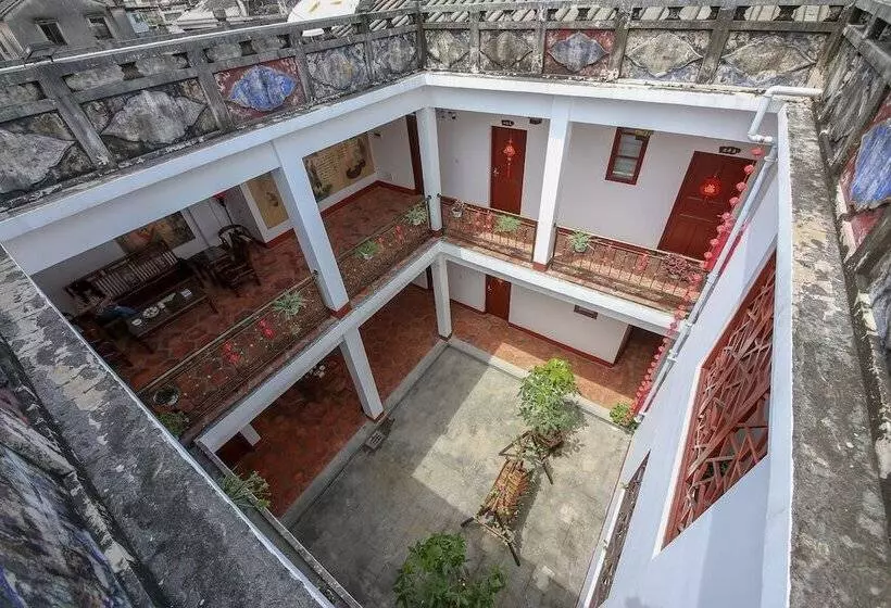 Majatalo Wanglu Inn