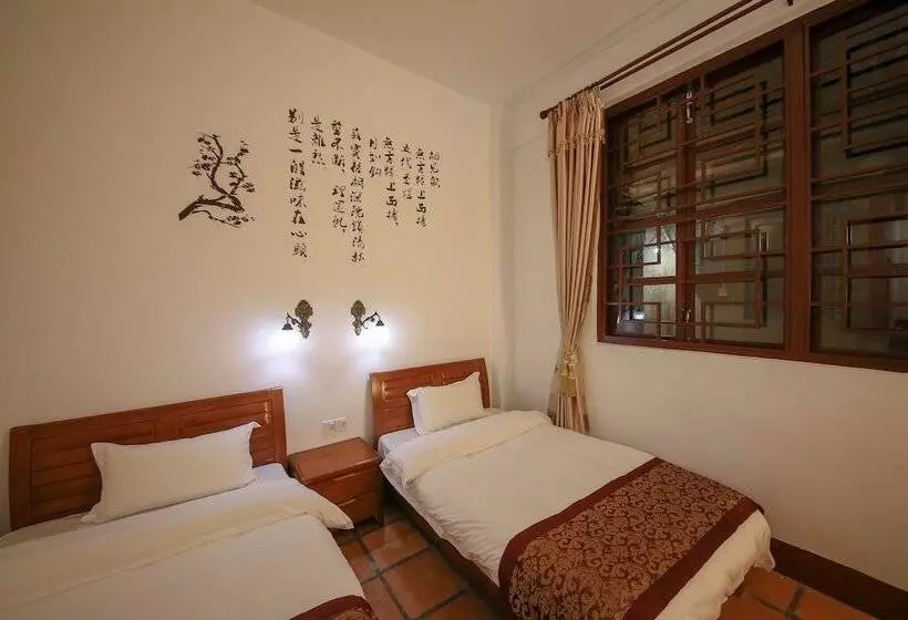 Majatalo Wanglu Inn