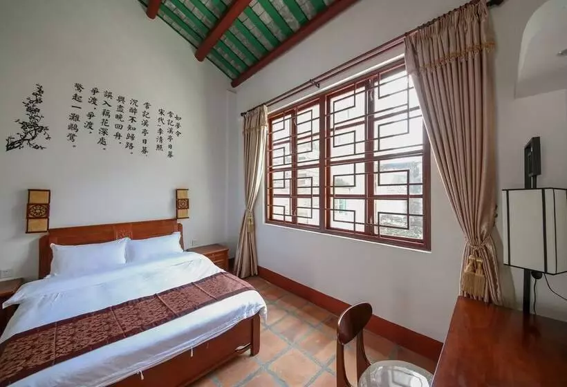 Majatalo Wanglu Inn