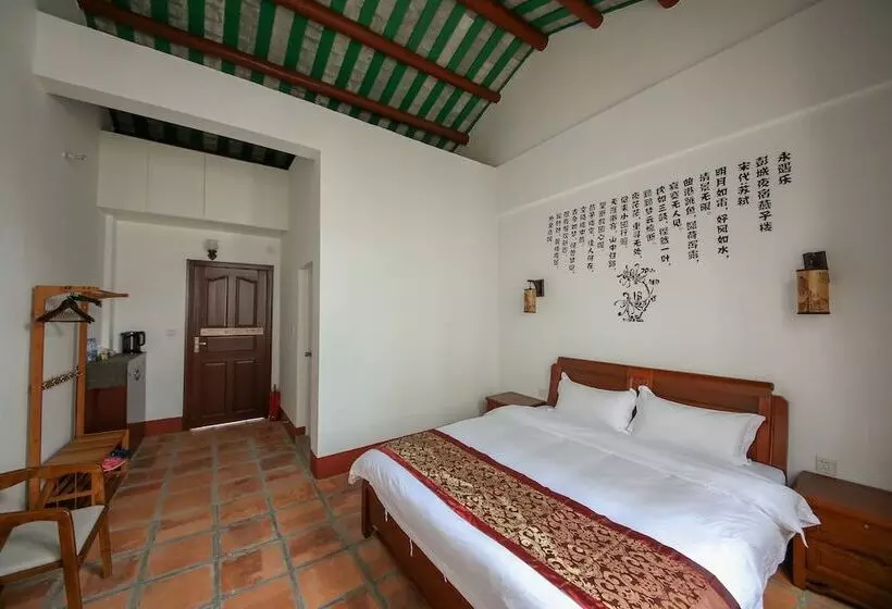 Majatalo Wanglu Inn