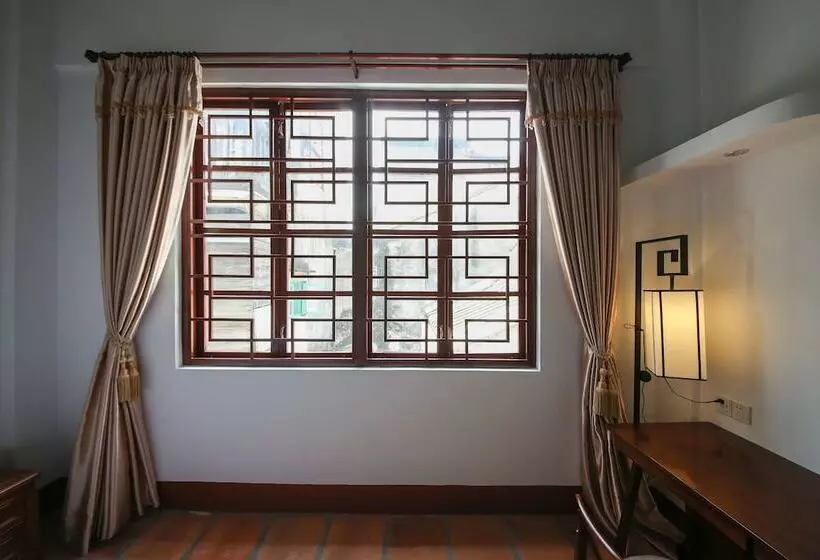 Majatalo Wanglu Inn