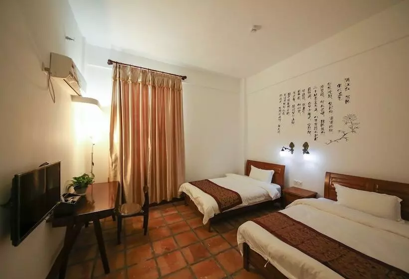 Majatalo Wanglu Inn