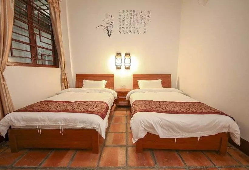 Majatalo Wanglu Inn