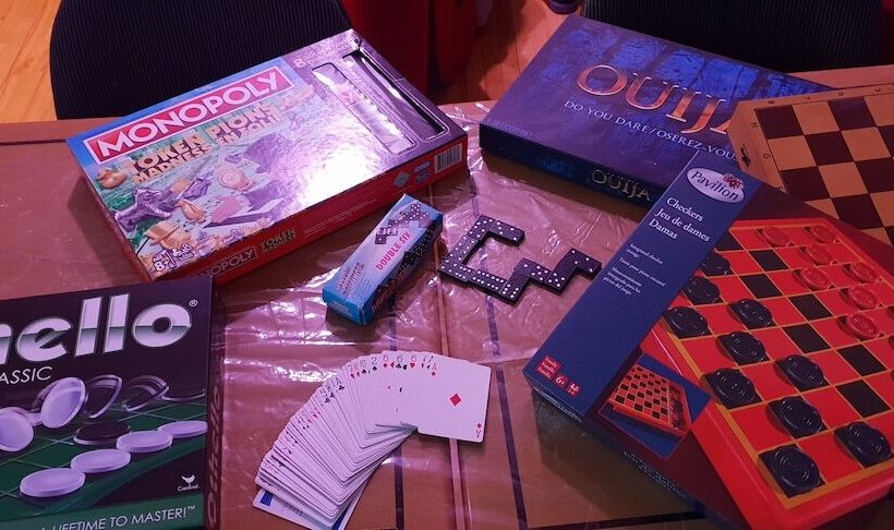 فندق صغير Pied A Terre Mont Royal