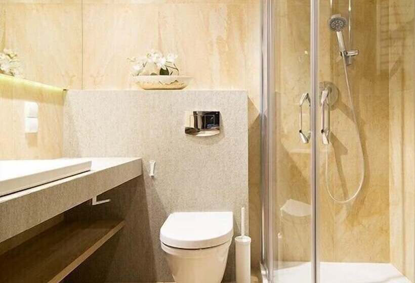 Apartamenty Sun & Snow Tęczowe Wzgórze