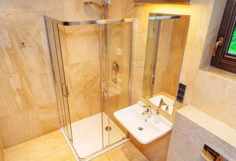 Apartamenty Sun & Snow Tęczowe Wzgórze