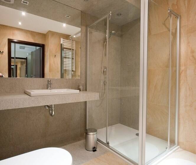 Apartamenty Sun & Snow Tęczowe Wzgórze