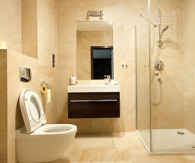 Apartamenty Sun & Snow Tęczowe Wzgórze