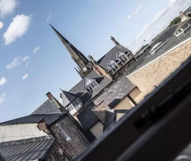 The George Wright Boutique Hotel, Bar & Restaurant