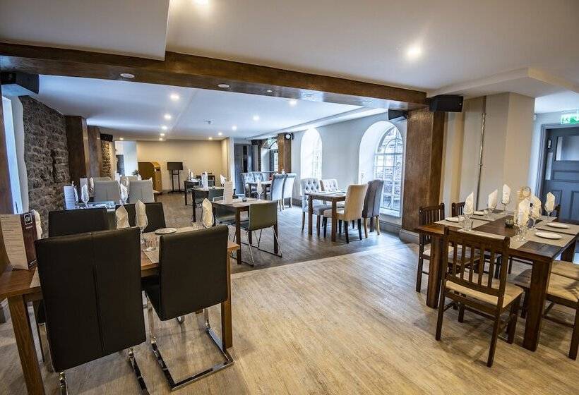 The George Wright Boutique Hotel, Bar & Restaurant