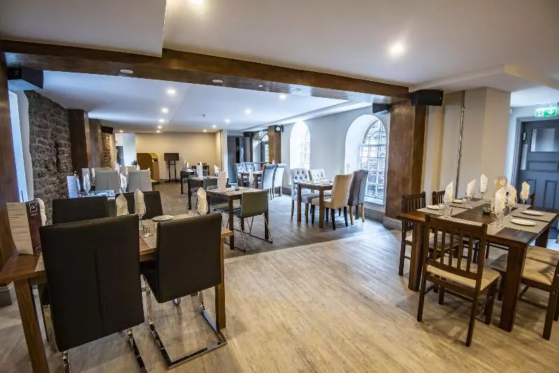 The George Wright Boutique Hotel, Bar & Restaurant