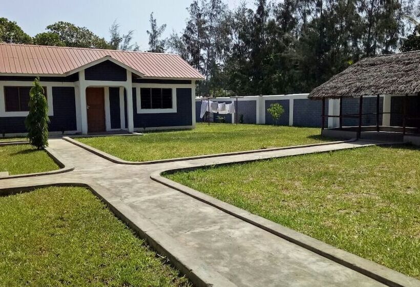 Vosteen Home Holidays