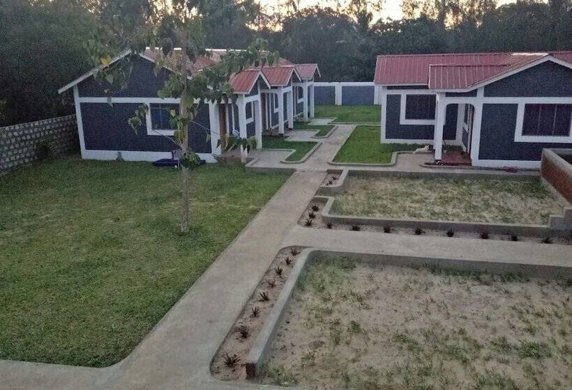 Vosteen Home Holidays