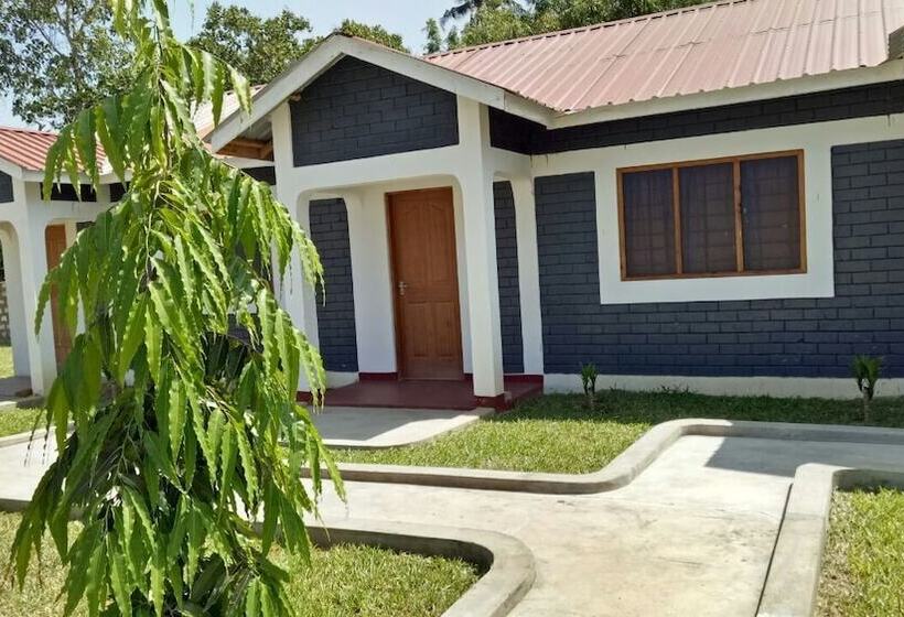 Vosteen Home Holidays