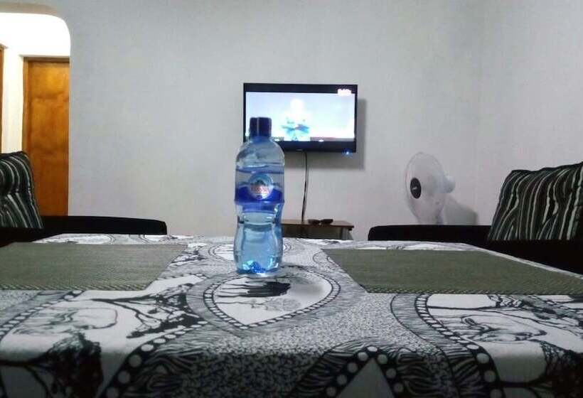 Vosteen Home Holidays