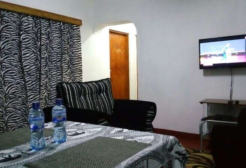 Vosteen Home Holidays