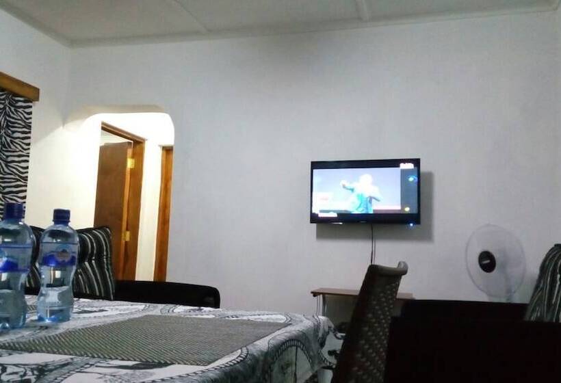 Vosteen Home Holidays