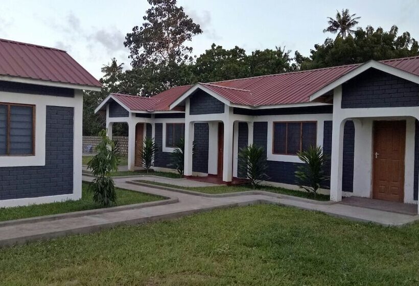 Vosteen Home Holidays