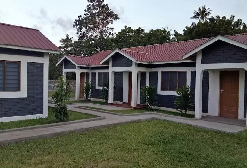 Vosteen Home Holidays