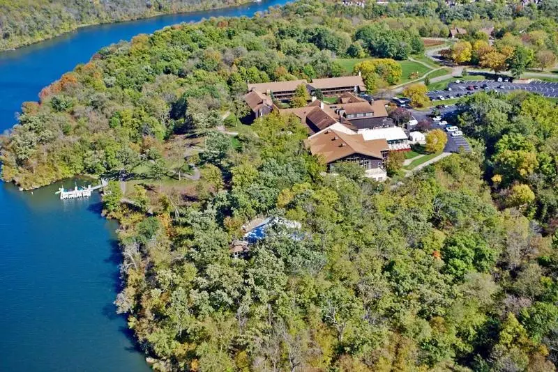 Eagle Ridge Inn & Resort