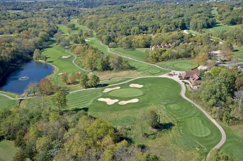 Eagle Ridge Inn & Resort