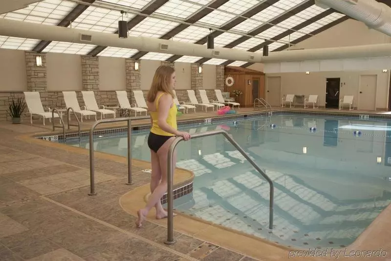 Eagle Ridge Inn & Resort