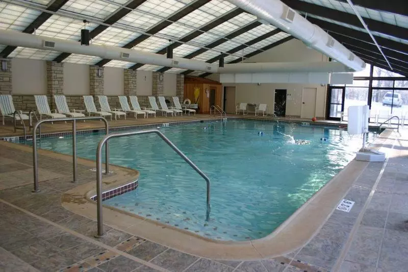 Eagle Ridge Inn & Resort