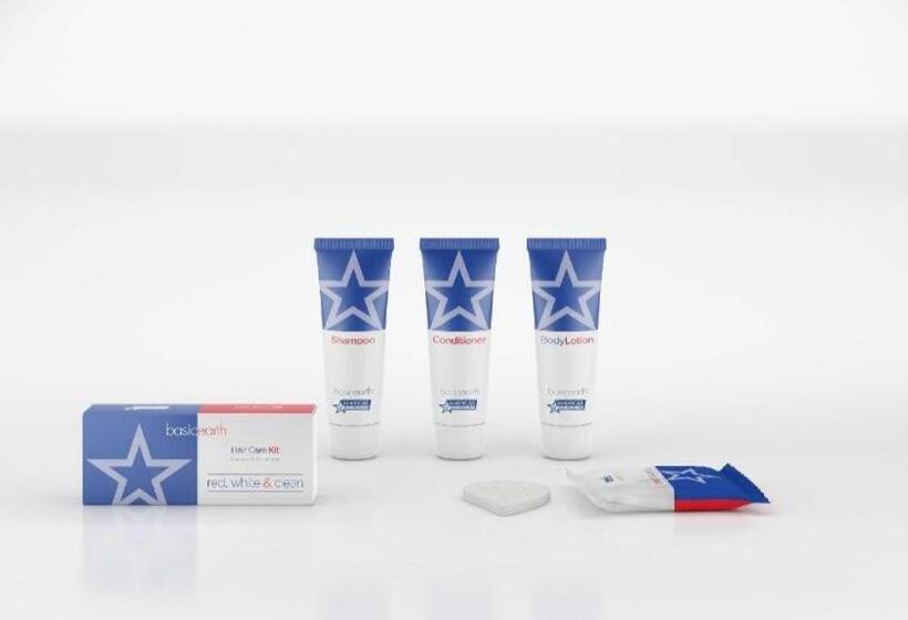 هتل Americas Best Value Inn Pasadena Houston