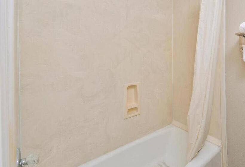 هتل Americas Best Value Inn Pasadena Houston