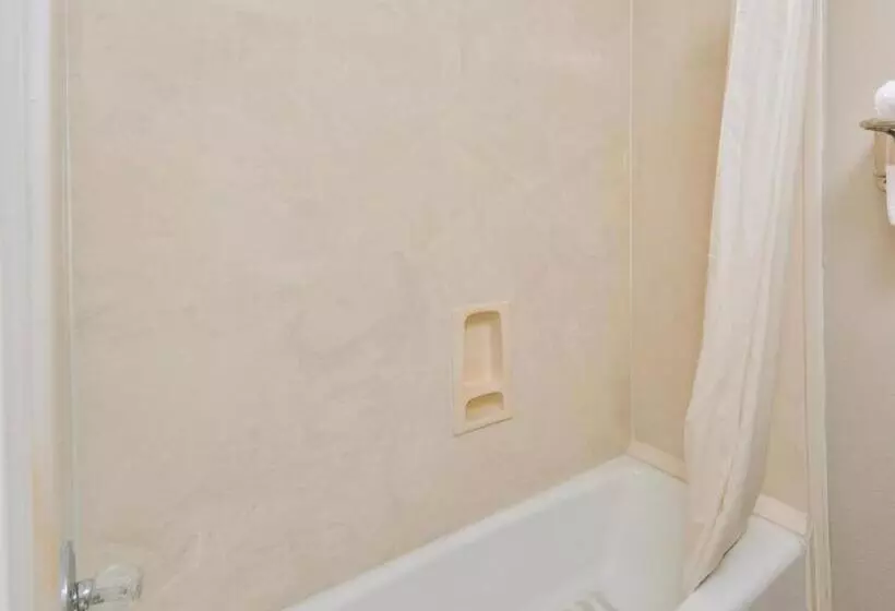 Отель Americas Best Value Inn Pasadena Houston