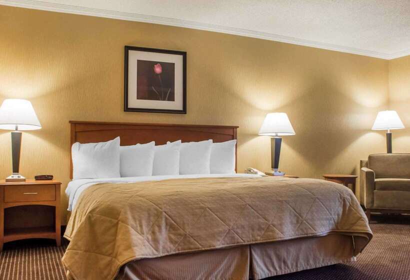 Clarion Hotel & Suites Riverfront