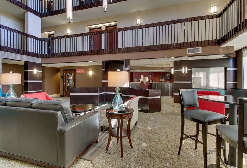 Отель Heritage Inn Suites Houston Sugar Land, Trademark By Wyndham