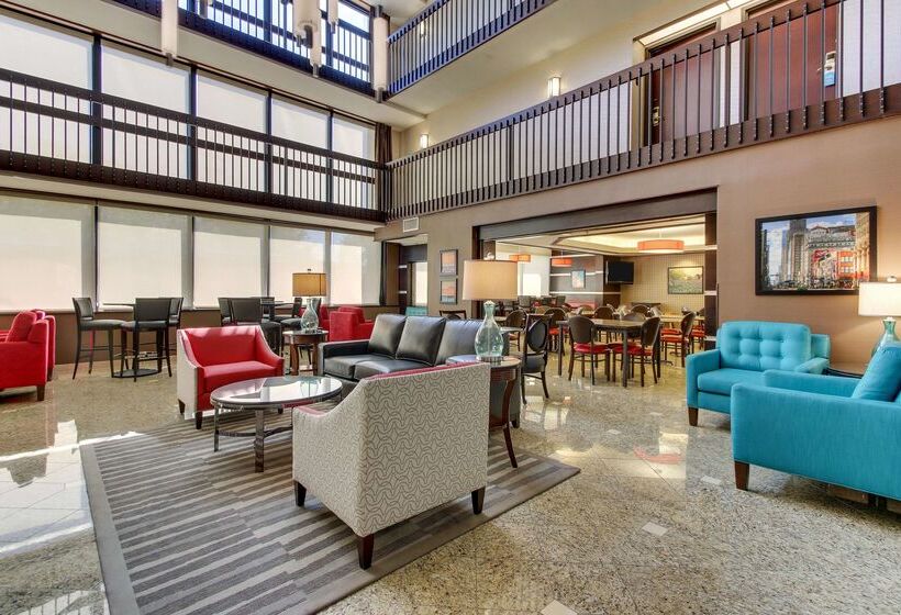 Отель Heritage Inn Suites Houston Sugar Land, Trademark By Wyndham