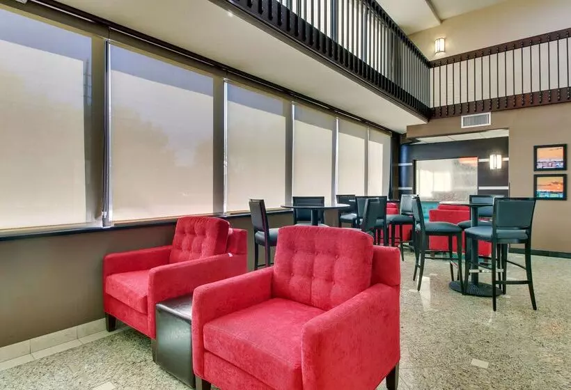 فندق Heritage Inn Suites Houston Sugar Land, Trademark By Wyndham