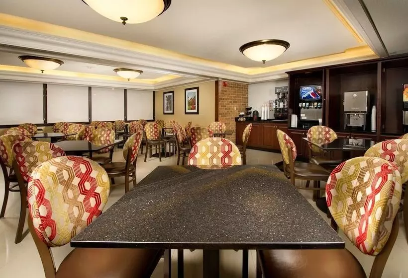 酒店 Lotus Kansas City Merriam