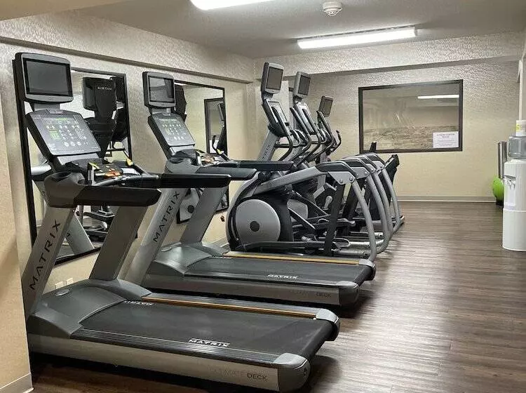 酒店 Lotus Kansas City Merriam