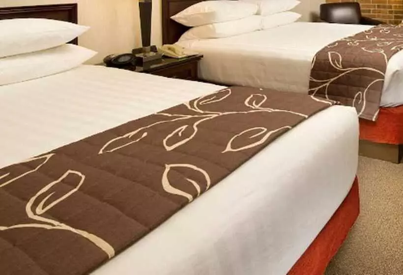 酒店 Lotus Kansas City Merriam