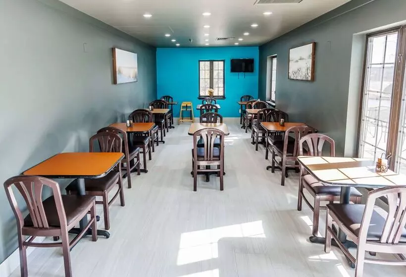 酒店 Baymont By Wyndham Branson Thousand Hills