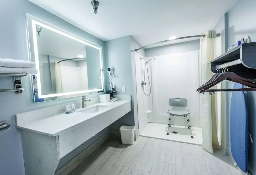 酒店 Baymont By Wyndham Branson Thousand Hills